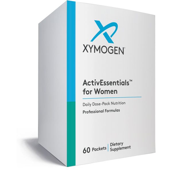 ActivEssentials™для жінок