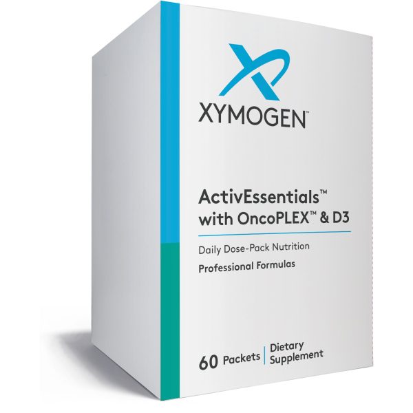 ActivEssentials™ with OncoPLEX™ & D3