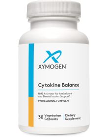Cytokine Balance