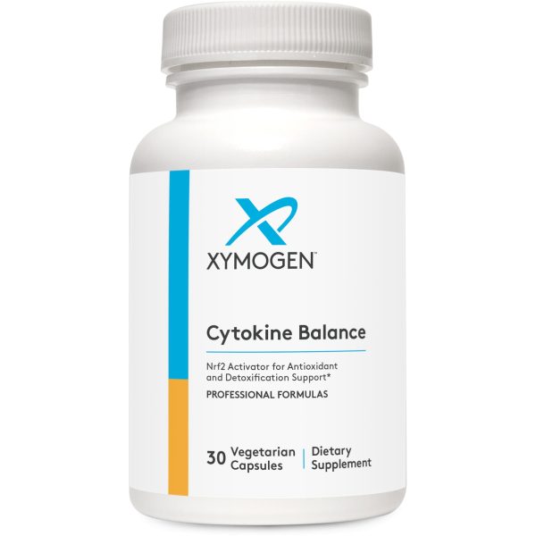 Cytokine Balance