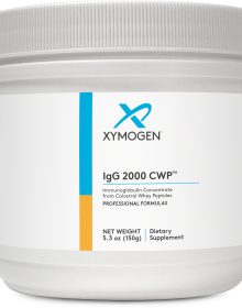 IgG 2000 CWP™ - Powder