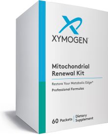 Mitochondrial Renewal Kit