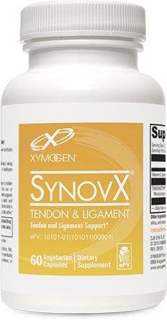 SynovX® Tendon and Ligament
