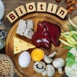 Биотин Біотин Biotin