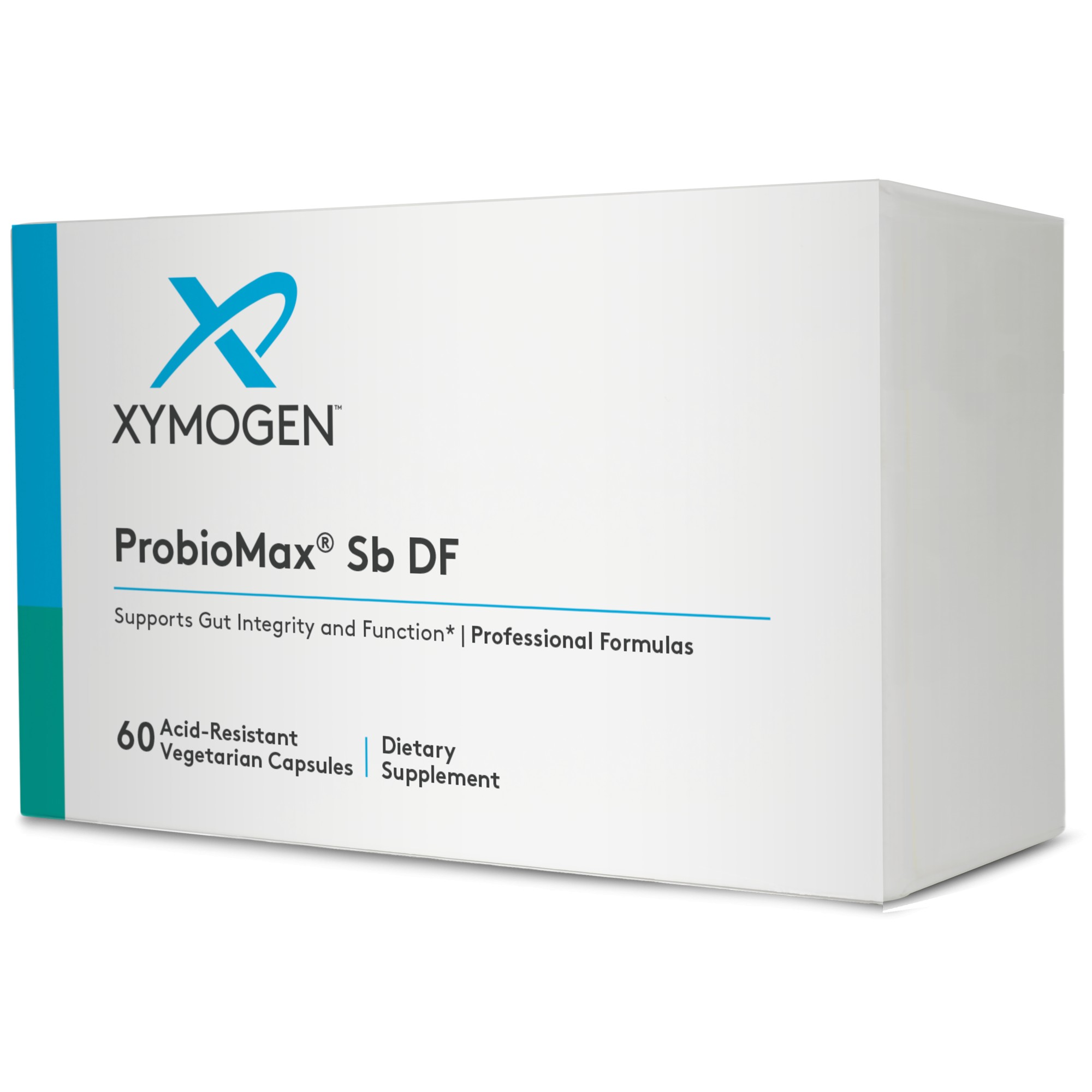 Probiomax® SB 35B 60 Капсули